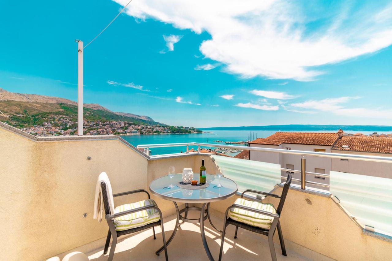 Apartments Lacaleta Split Exterior photo
