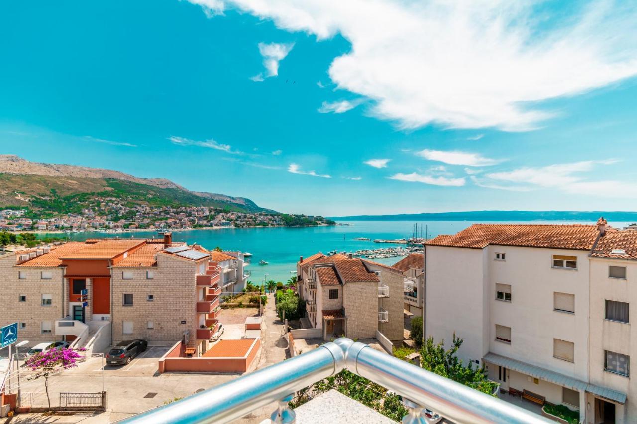 Apartments Lacaleta Split Exterior photo