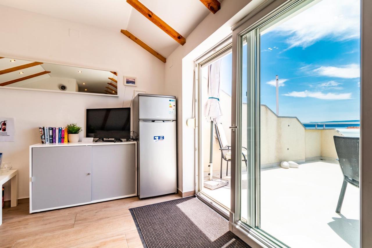 Apartments Lacaleta Split Exterior photo