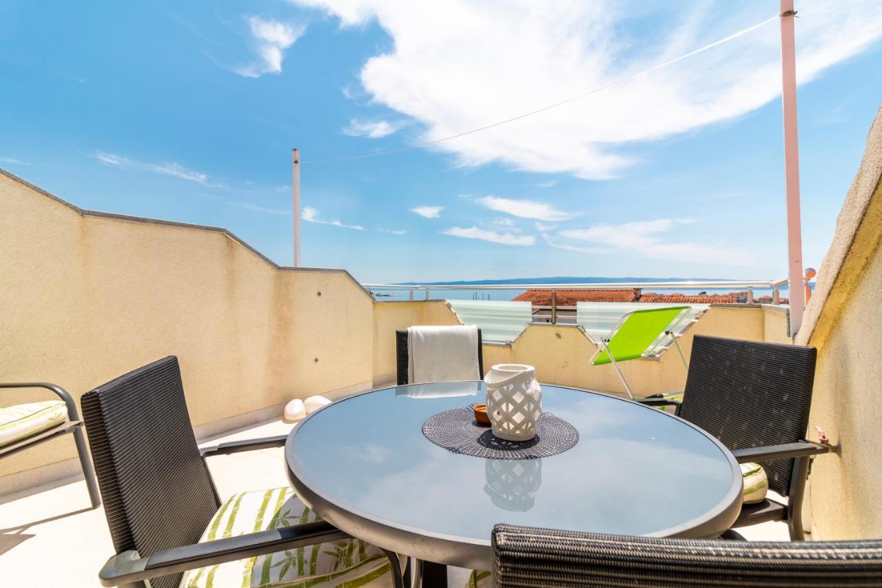 Apartments Lacaleta Split Exterior photo