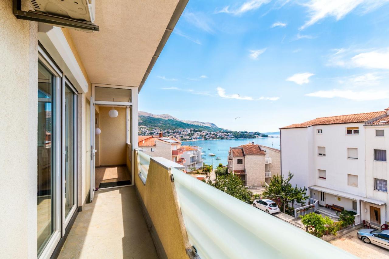 Apartments Lacaleta Split Exterior photo