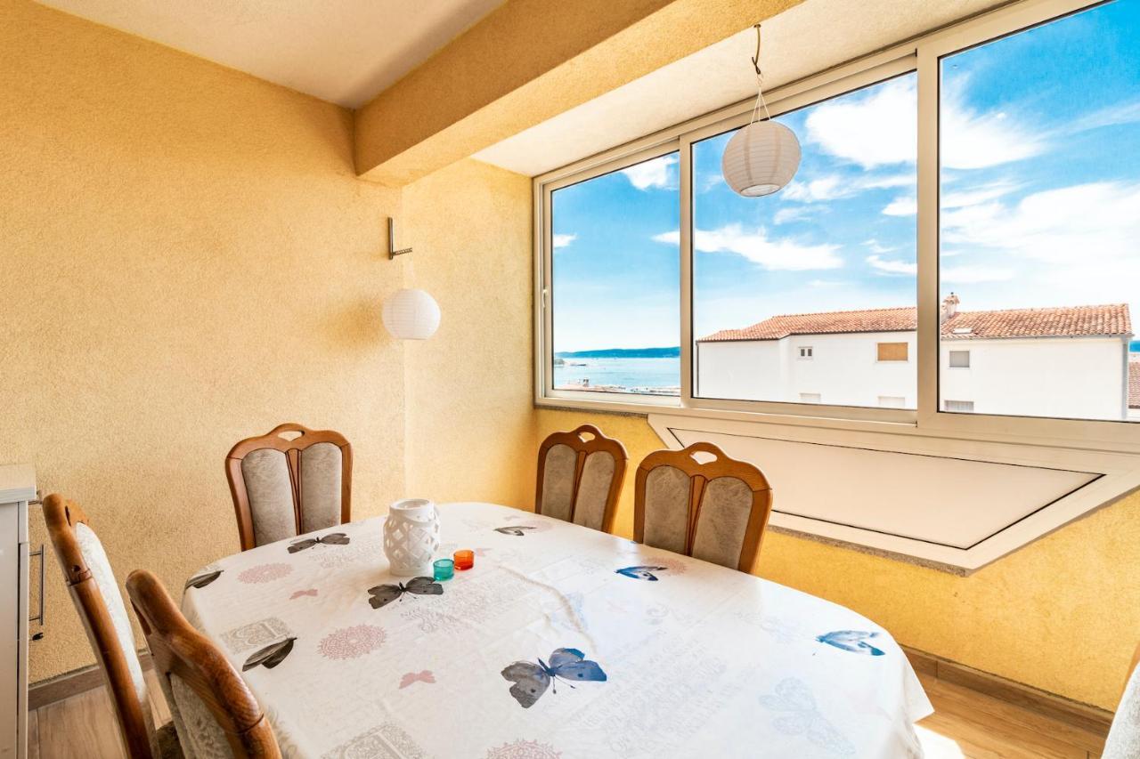Apartments Lacaleta Split Exterior photo