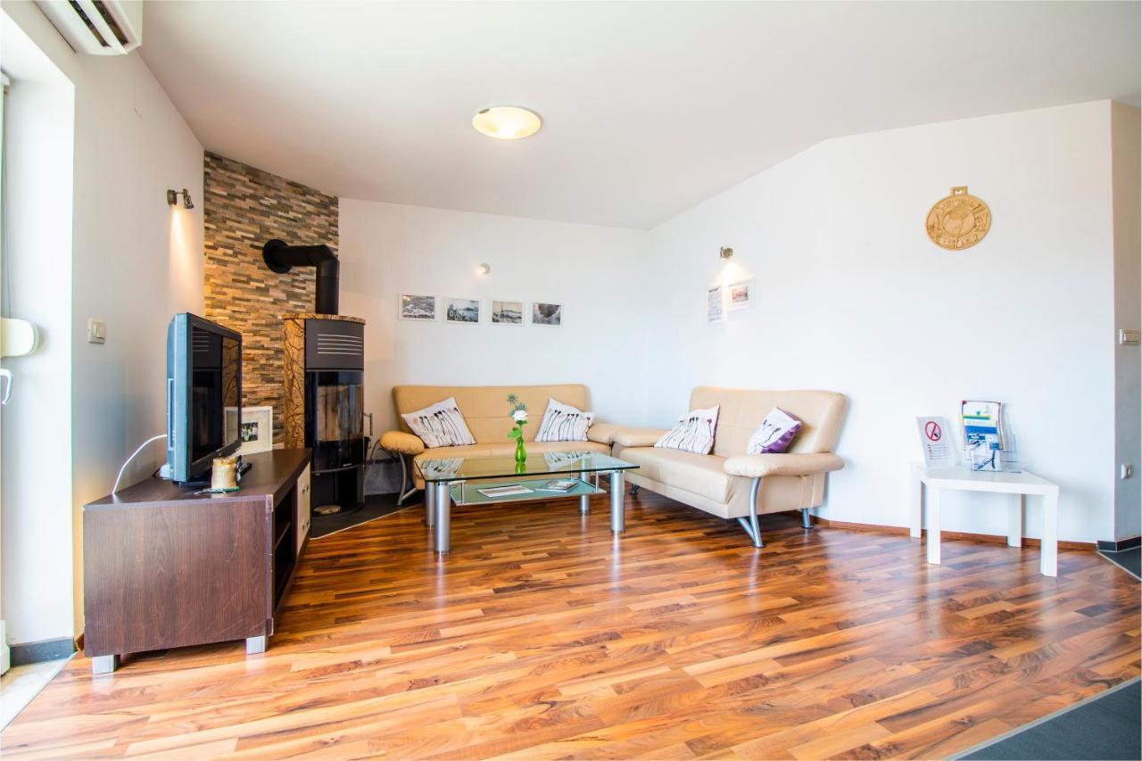 Apartments Lacaleta Split Exterior photo