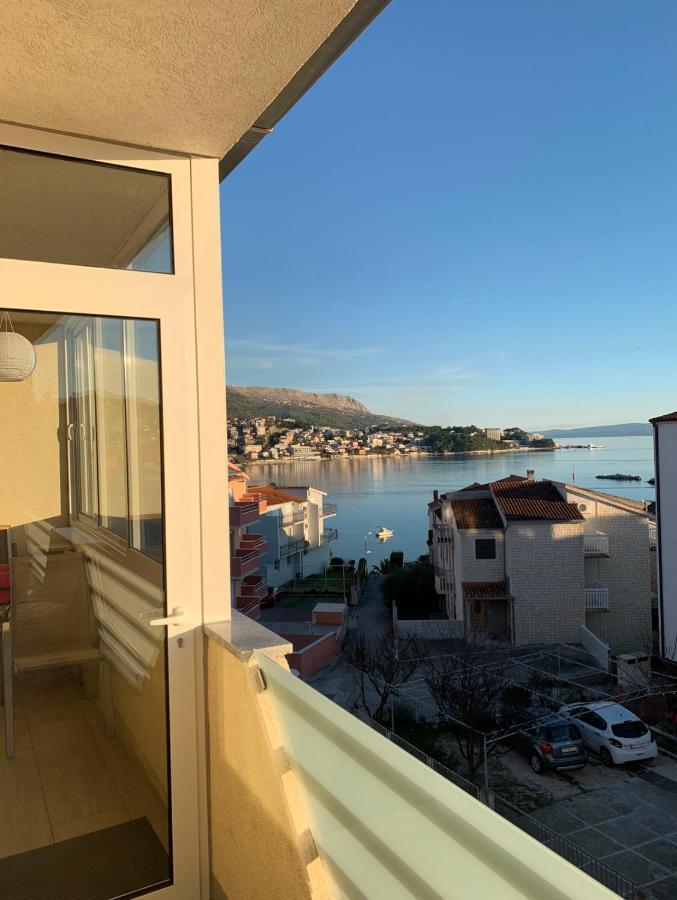 Apartments Lacaleta Split Exterior photo