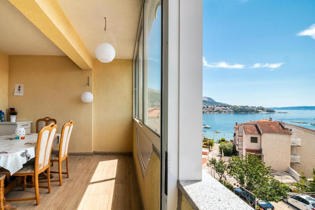 Apartments Lacaleta Split Exterior photo