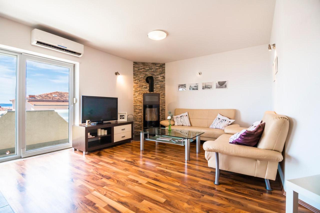 Apartments Lacaleta Split Exterior photo