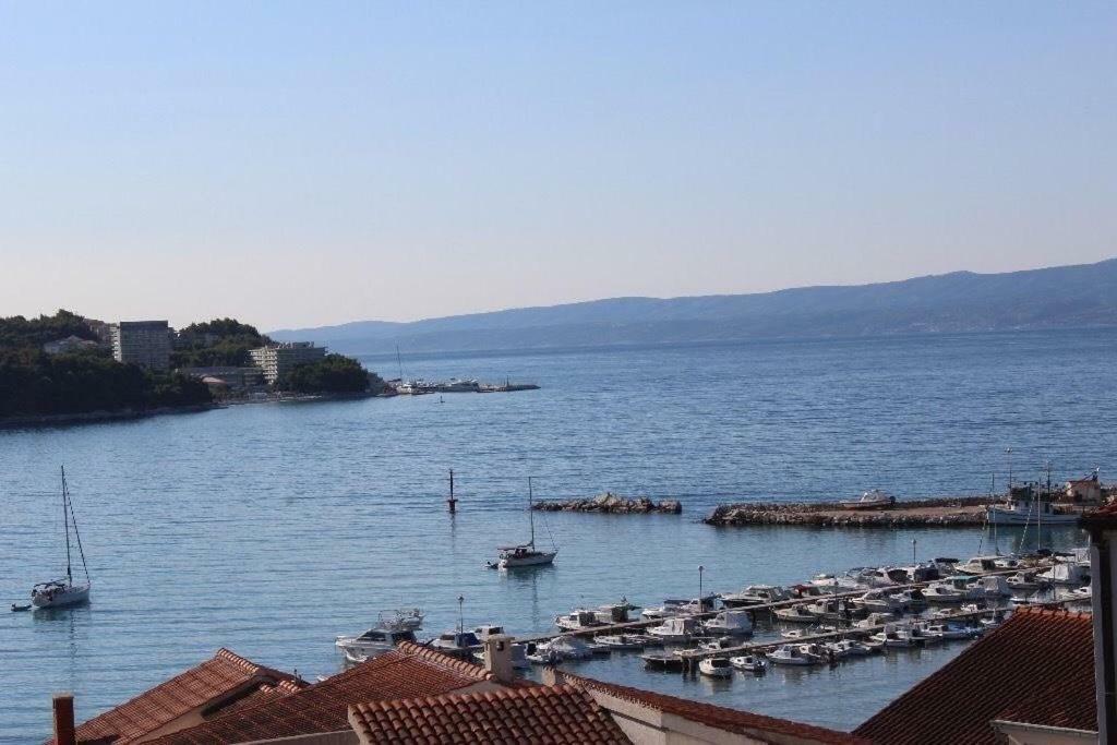 Apartments Lacaleta Split Exterior photo